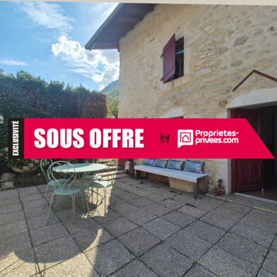 Maison 5 pièces 114 m²