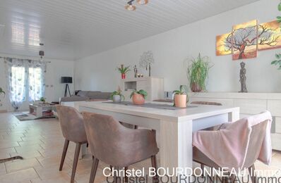 vente maison 463 000 € à proximité de Chalifert (77144)