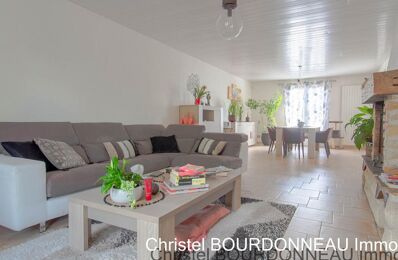 vente maison 449 000 € à proximité de Croissy-Beaubourg (77183)