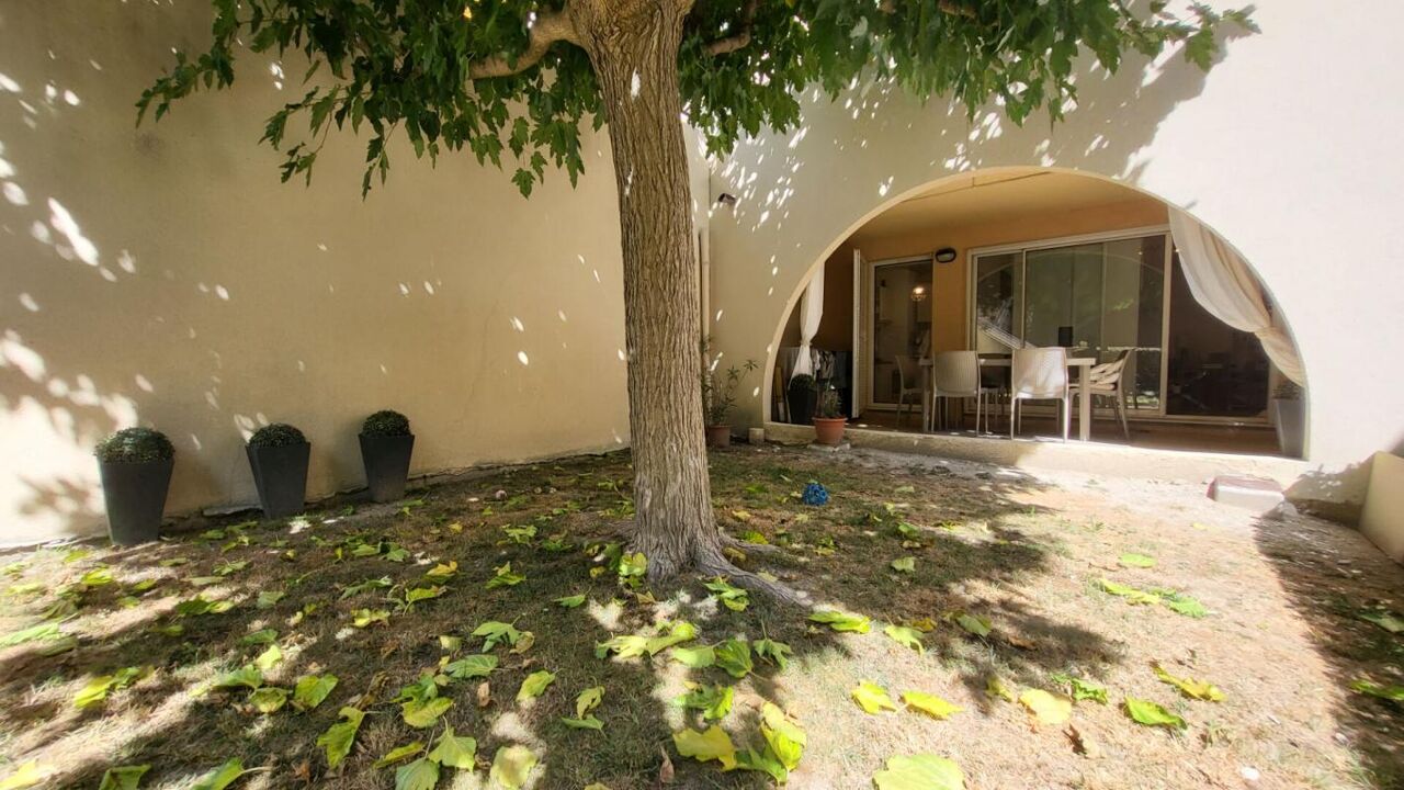 appartement 2 pièces 47 m2 à louer à Aix-en-Provence (13090)