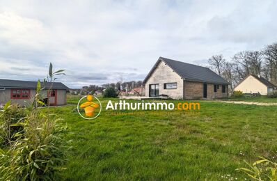 vente maison 189 900 € à proximité de Vierzon (18100)