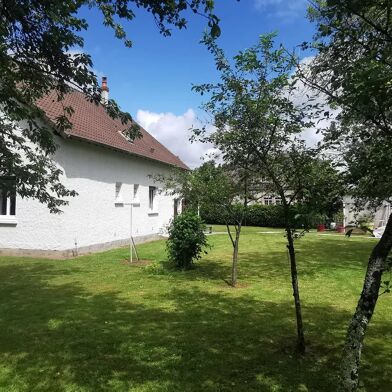 Maison 4 pièces 206900 €