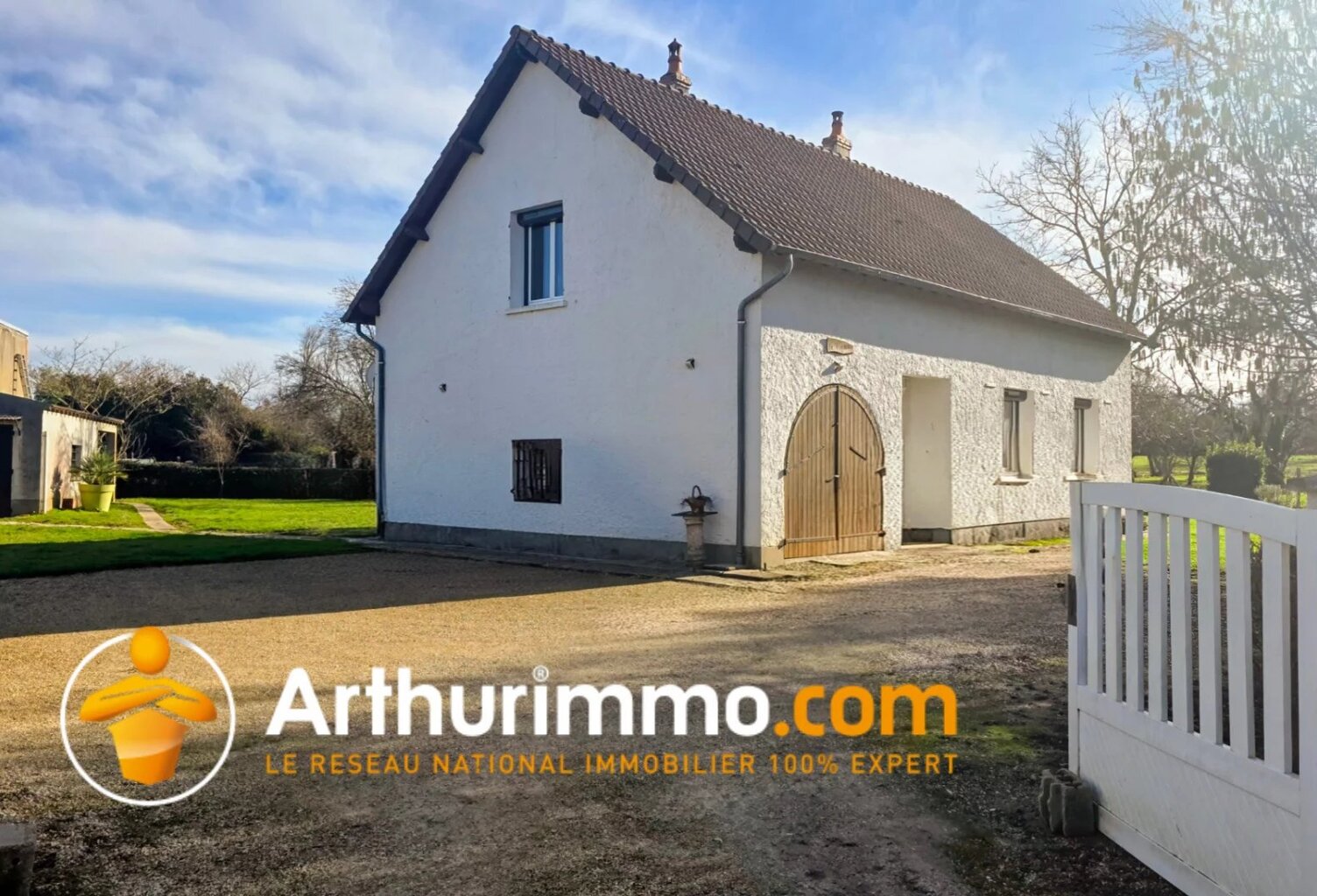 Maison de village — photo 1