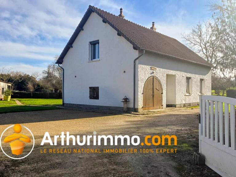 Maison de village — photo 1