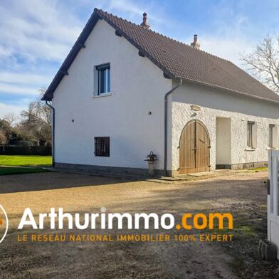 Maison 4 pièces 206900 €