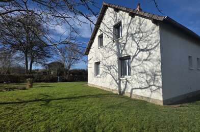 Maison 4 pièces 206900 €