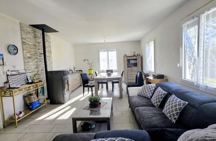 Maison de village — photo 5