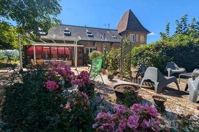 Maison 6 pièces 224000 €