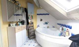 Maison 6 Pièces 183 m² à vendre à Aubigny-sur-Nère (18700)