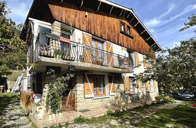 vente maison 244 000 € à proximité de Saint-André-les-Alpes (04170)