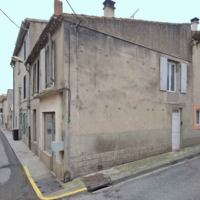 Maison 7 pièces 138 m²