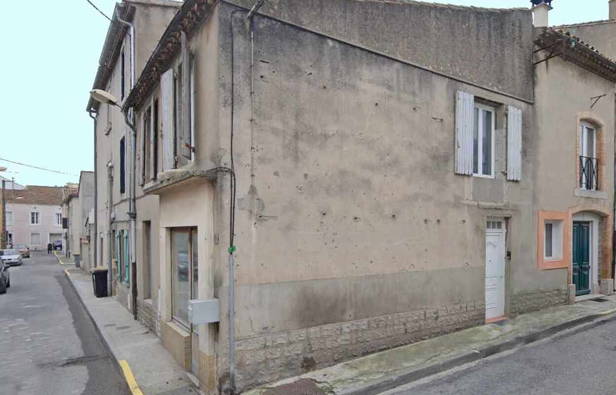 maison 7 pièces 138 m2 à vendre à Carcassonne (11000)