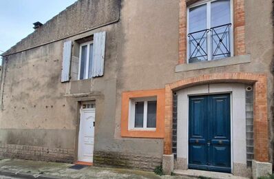 vente maison 147 290 € à proximité de Trèbes (11800)