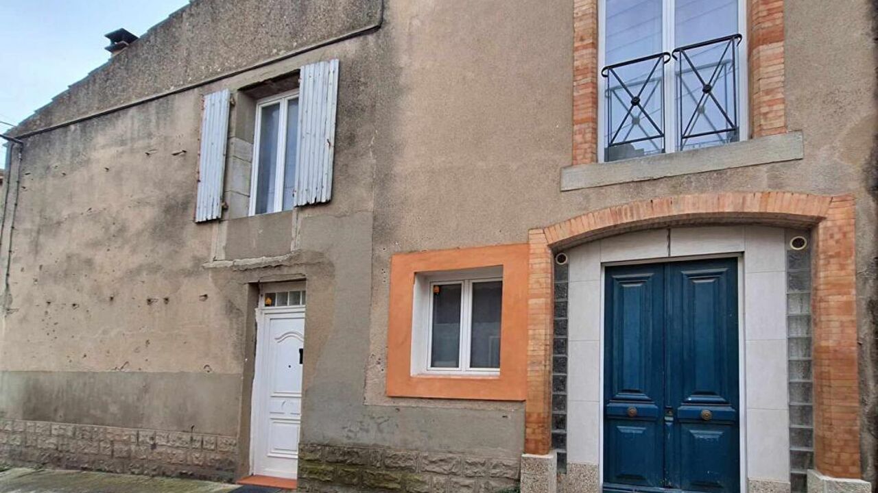 maison 7 pièces 138 m2 à vendre à Carcassonne (11000)