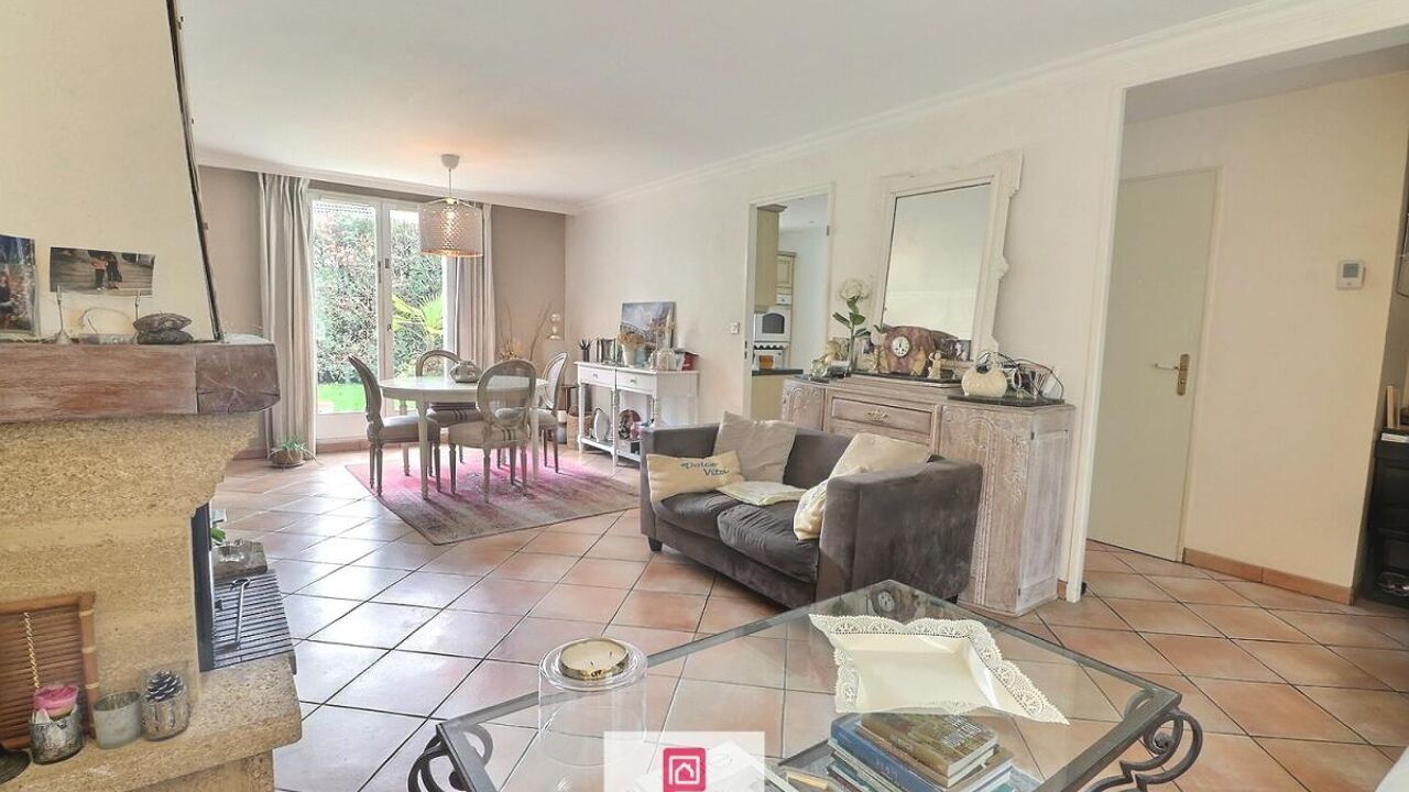 maison 6 pièces 105 m2 à vendre à Conflans-Sainte-Honorine (78700)