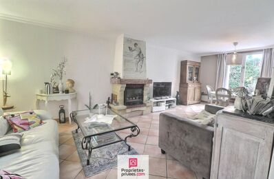 vente maison 416 000 € à proximité de Croissy-sur-Seine (78290)