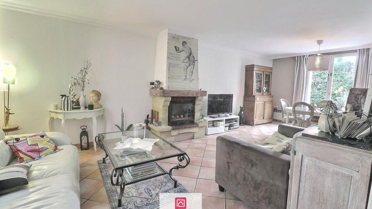 maison 6 pièces 105 m2 à vendre à Conflans-Sainte-Honorine (78700)