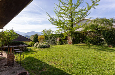 vente maison 549 000 € à proximité de Grenoble (38000)