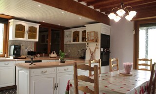 Maison 11 Pièces 365 m² à vendre à Pommera (62760)