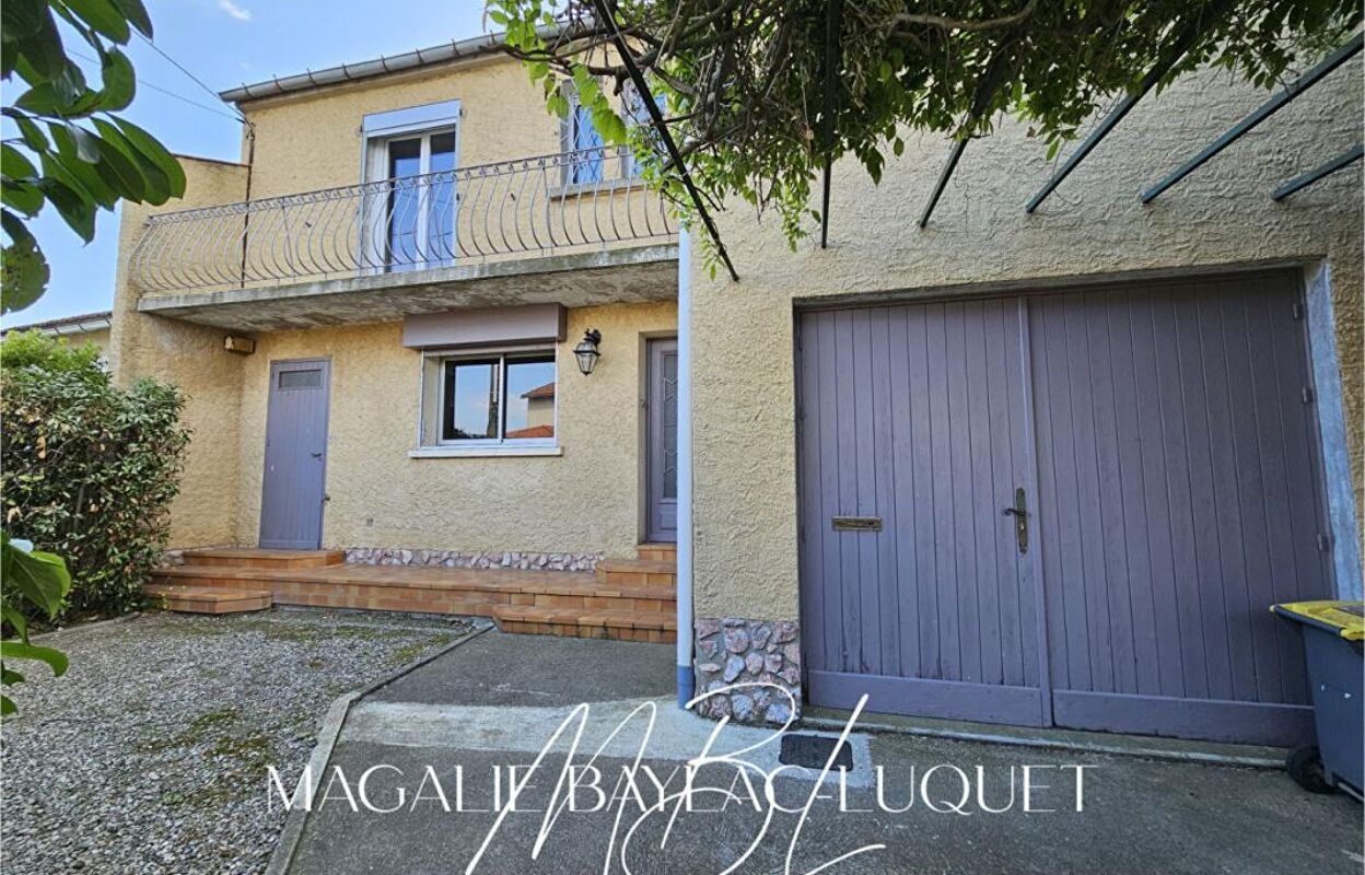 maison 6 pièces 178 m2 à vendre à Carcassonne (11000)