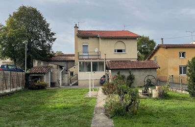 vente maison 227 000 € à proximité de Livers-Cazelles (81170)