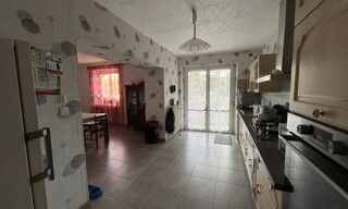 Maison 6 Pièces 162 m² à vendre à Carmaux (81400)