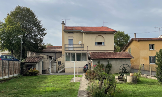 Maison 6 Pièces 162 m² à vendre à Carmaux (81400)