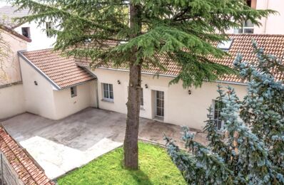 vente maison 415 000 € à proximité de Arceau (21310)