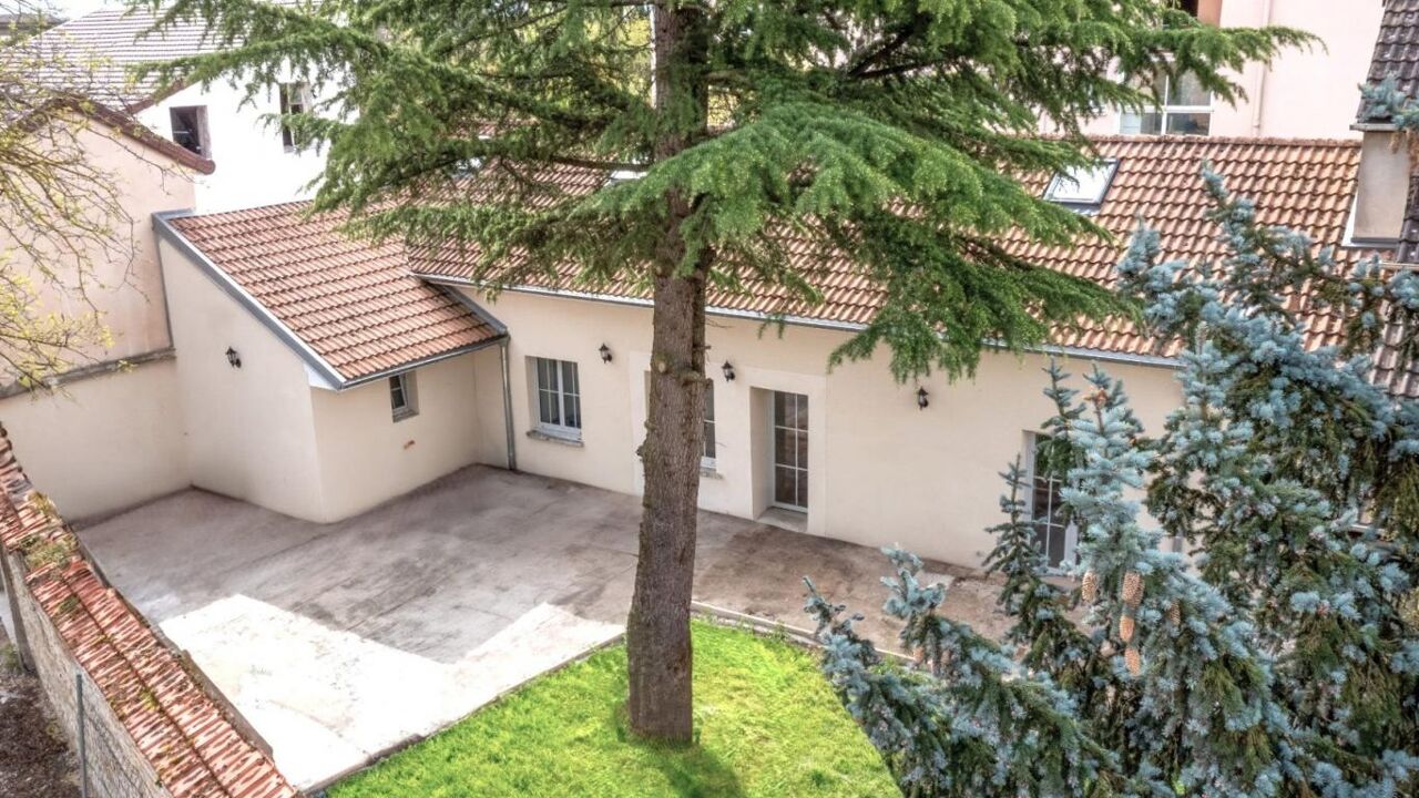 maison 5 pièces 138 m2 à vendre à Dijon (21000)