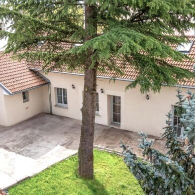 Maison 5 pièces 138 m²