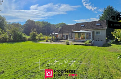 vente maison 339 000 € à proximité de Magny-le-Hongre (77700)