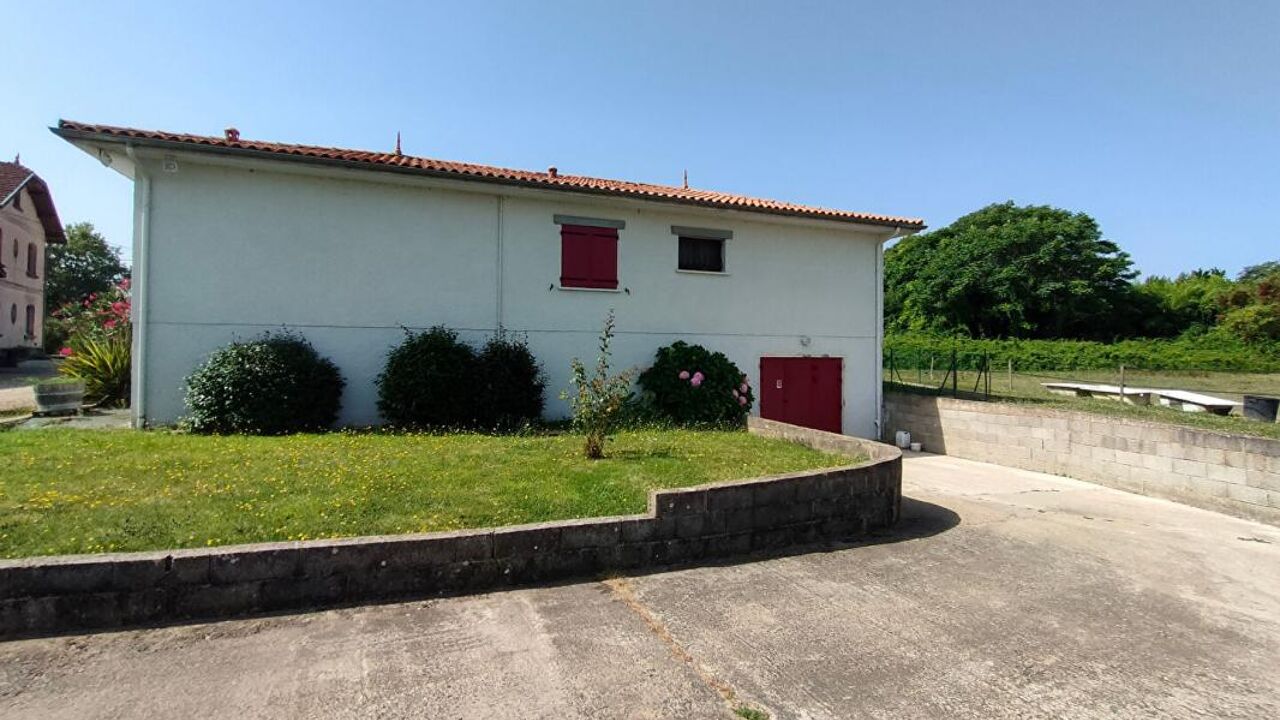 maison 7 pièces 145 m2 à vendre à Vayres (33870)