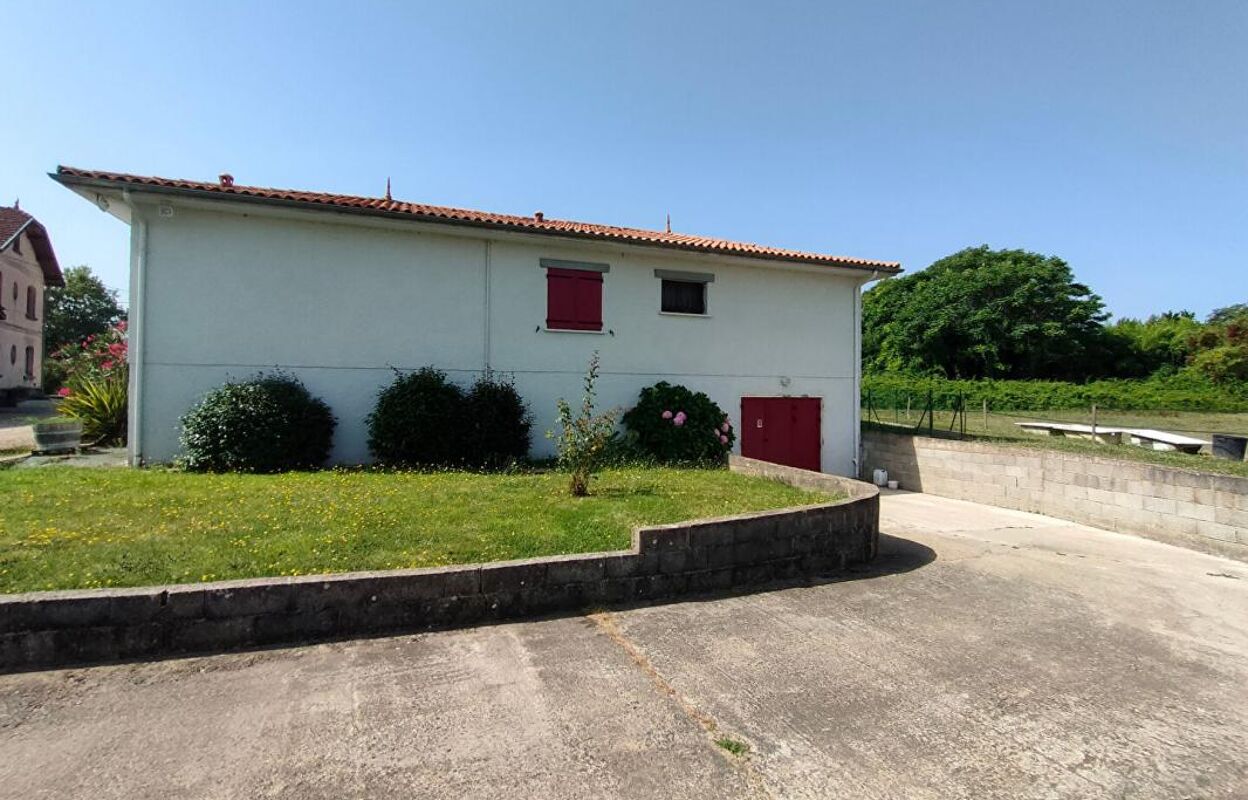 maison 7 pièces 145 m2 à vendre à Vayres (33870)