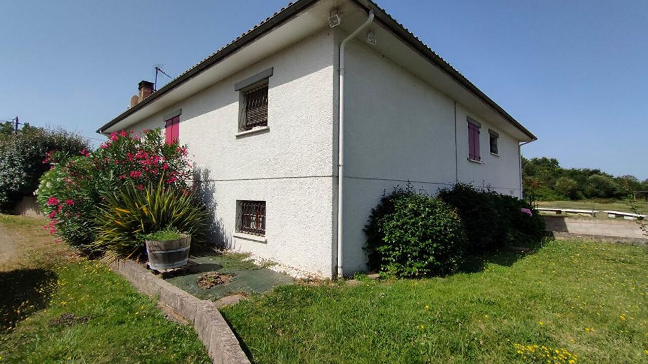 maison 7 pièces 145 m2 à vendre à Vayres (33870)