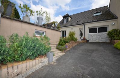 vente maison 360 000 € à proximité de Lisses (91090)