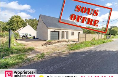 vente maison 198 550 € à proximité de Chissay-en-Touraine (41400)