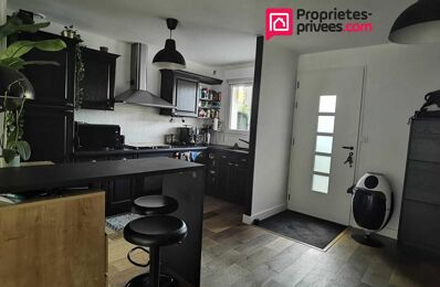 vente maison 445 000 € à proximité de Cadaujac (33140)