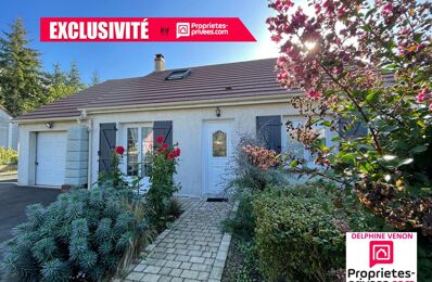 vente maison 215 270 € à proximité de Férolles (45150)