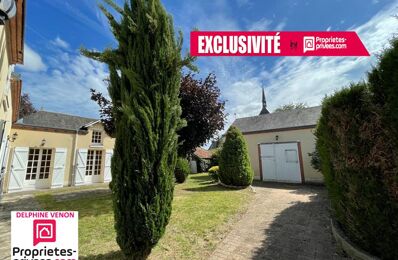 vente maison 199 500 € à proximité de Vienne-en-Val (45510)