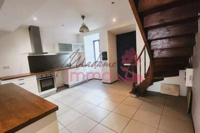 Maison 4 pièces 95900 €