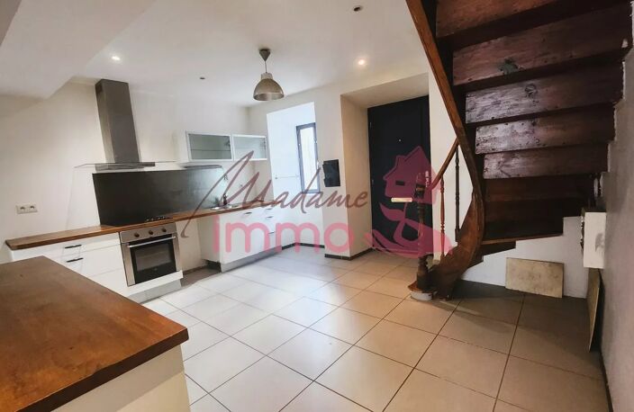 Maison de Ville 100m² - 3 Chambres — photo 2