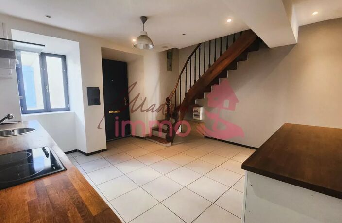 Maison de Ville 100m² - 3 Chambres — photo 4