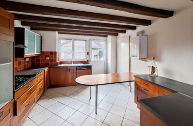 vente maison 179 000 € à proximité de Bisseuil (51150)