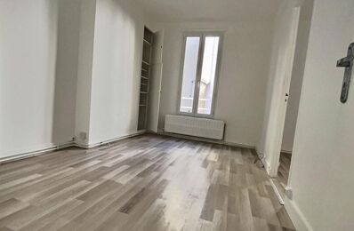 vente appartement 329 000 € à proximité de Saint-Denis (93210)