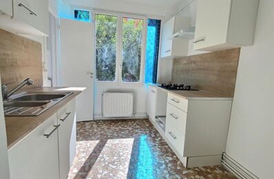 vente appartement 329 000 € à proximité de Paris 13 (75013)