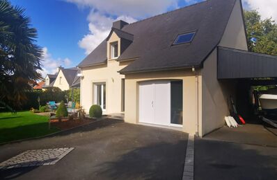 vente maison 497 280 € à proximité de Langrolay-sur-Rance (22490)