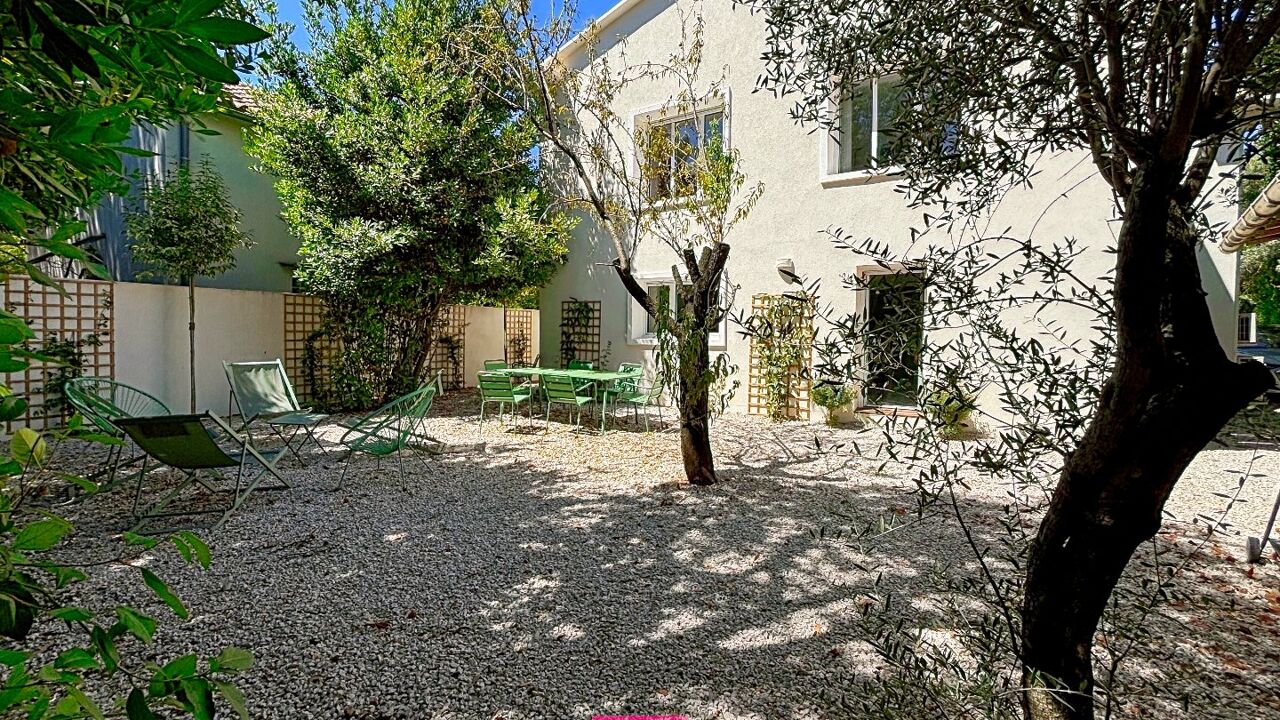 maison 8 pièces 158 m2 à vendre à Montpellier (34000)