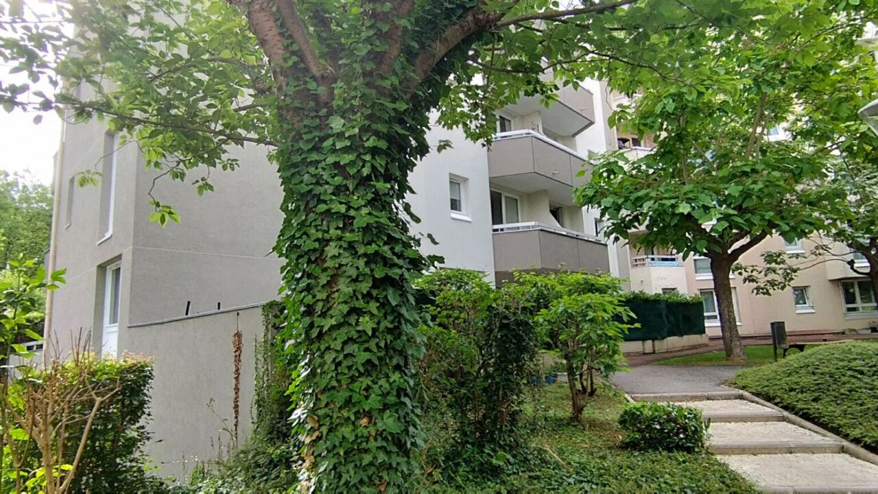 appartement 4 pièces 77 m2 à vendre à Lognes (77185)