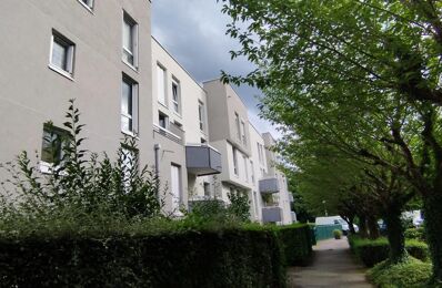 vente appartement 247 000 € à proximité de Gournay-sur-Marne (93460)