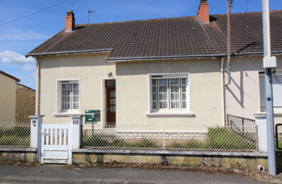 vente maison 96 590 € à proximité de Marigny-Brizay (86380)